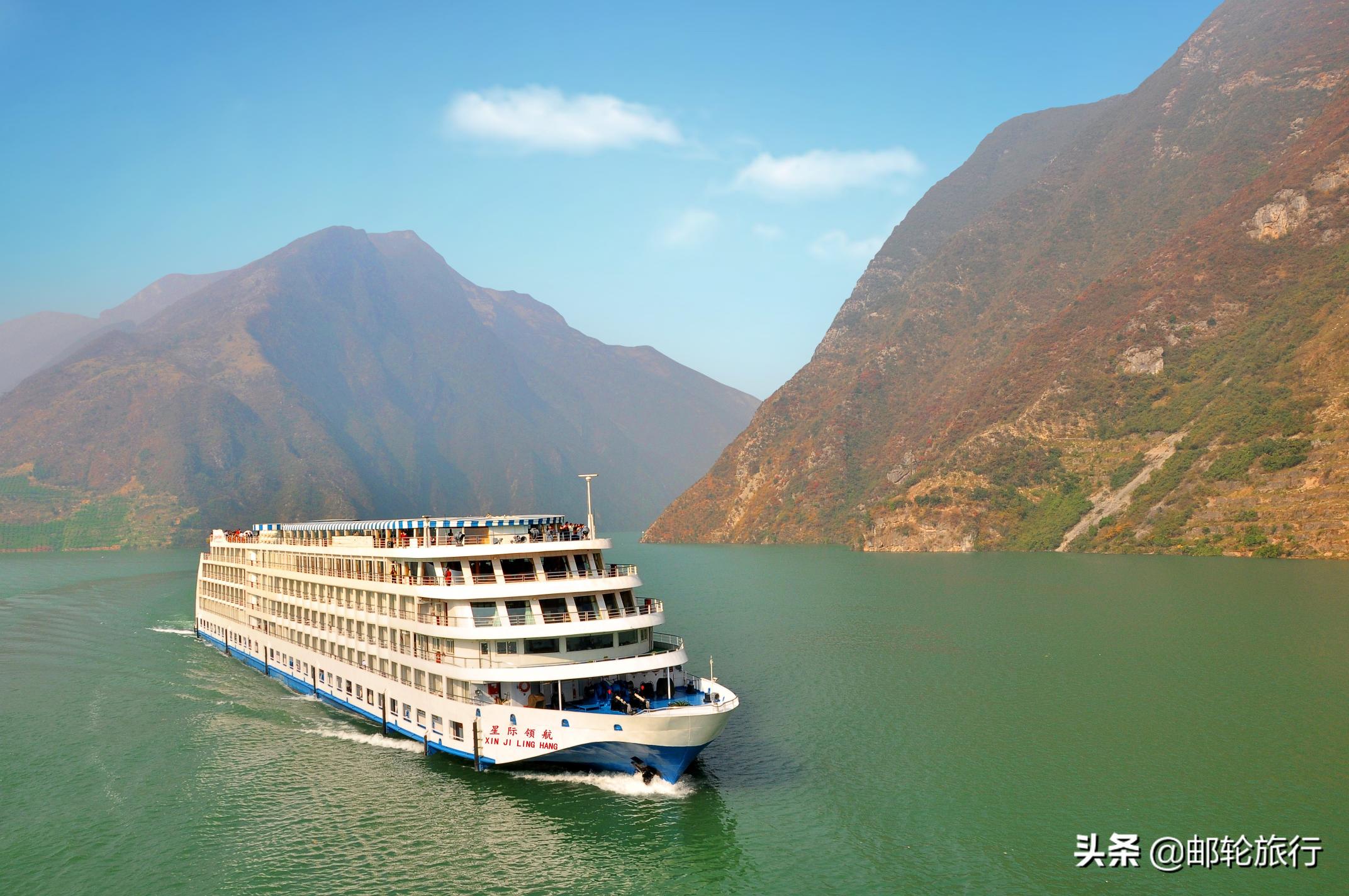 三峽大壩坐船多少錢（長(zhǎng)江三峽游輪旅游）