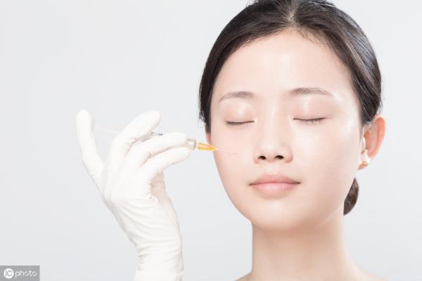 普通美白针多少钱（打）