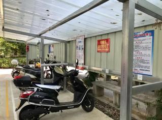 安心电动车价格表图片（电动车长期不骑怕电池）
