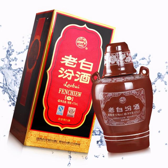 口子美酒多少錢一瓶（這五款酒名字很普通）