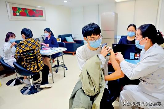 自费疫苗多少钱（2022年儿童自费疫苗价格表）