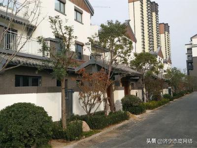 梁山名仕城價格（濟寧市5年內(nèi)二手房）