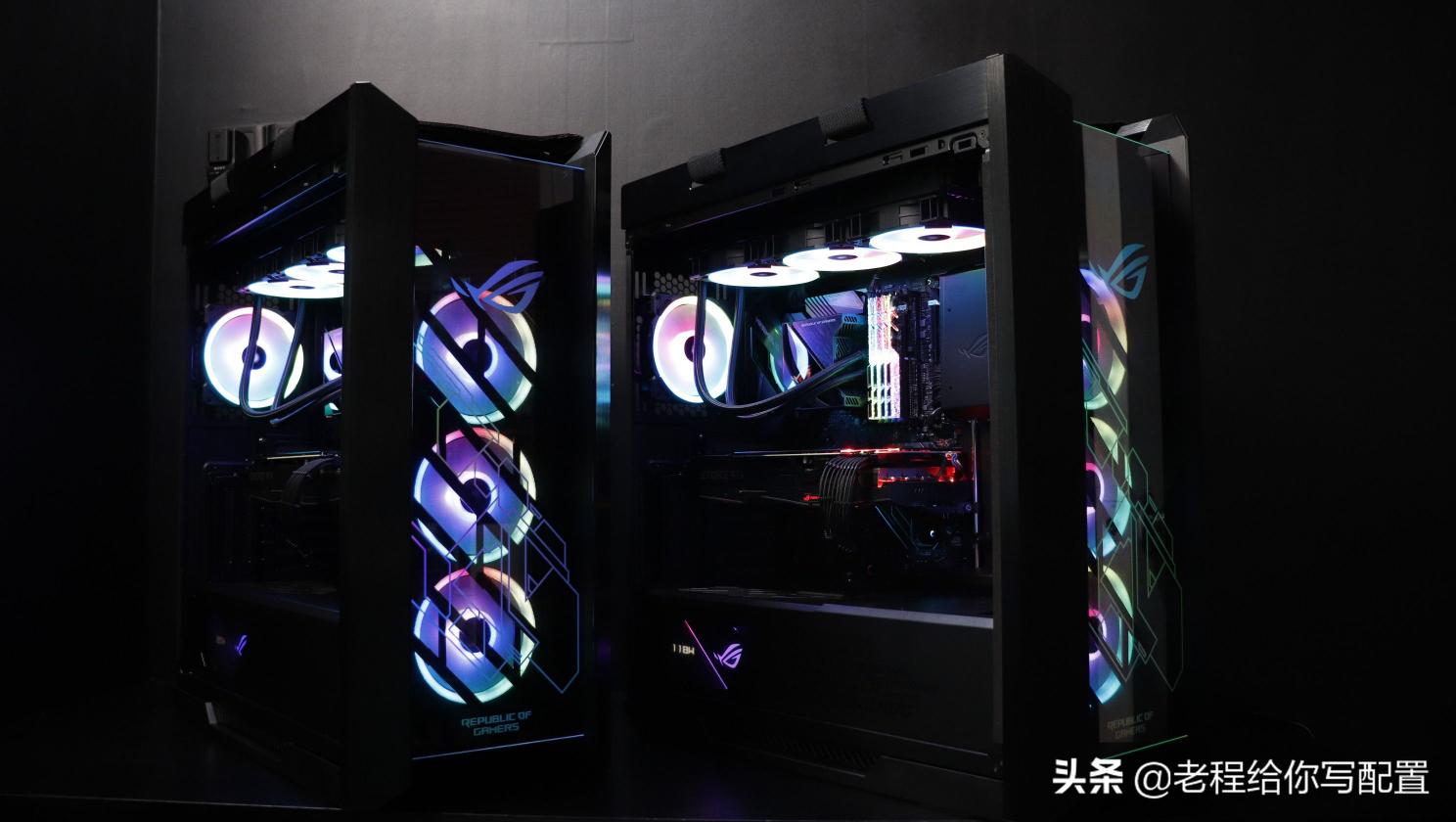 裝一臺電腦需要多少錢（如何組裝一臺心儀的電腦）