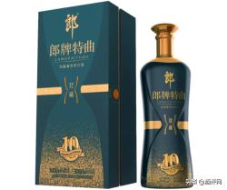 42度郎酒t8多少钱一瓶（1019元的郎牌特曲十周年纪念酒值得买吗）