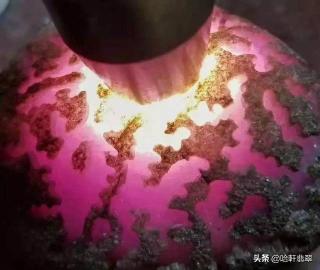 紫翡翠价格一般多少（紫罗兰TOP1）