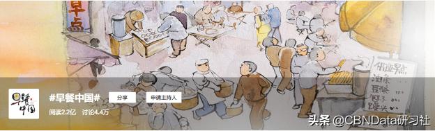 星巴克谷物酸奶杯价格（中国哪里的早餐最不健康）