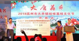 2017年桂味荔枝价格（天价荔枝拍卖背后）