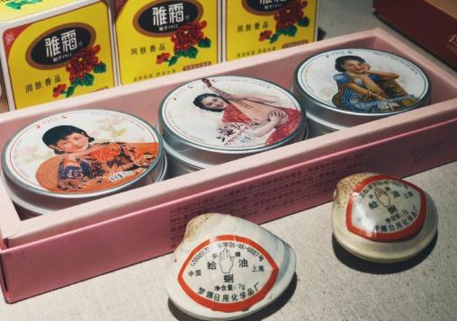 安安护肤品正品价格表（8个）