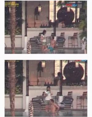 the siam hotel價(jià)格（魔都也有白百合同款高逼格酒店）