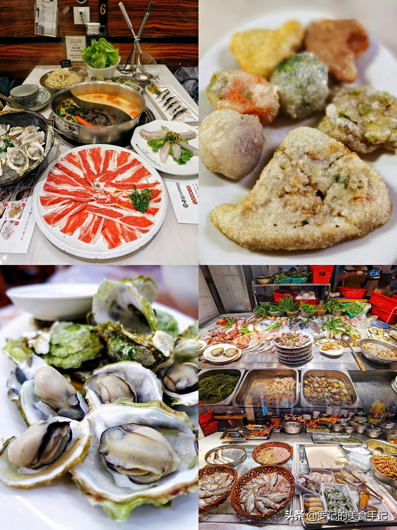 汕头花鸟鱼虫价格（老广第一次去汕头觅食）