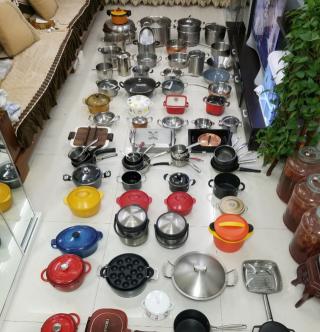 康立雅锅具价格（建议大家）