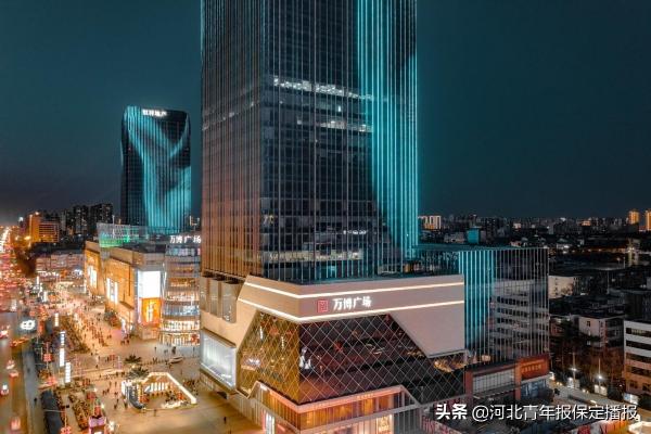 保定人流多少钱（300余商户）