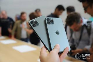 苹果手机刷机要多少钱一次（iPhone最强魔改）
