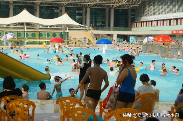 开个亲子游泳馆多少钱（寒冬腊月）