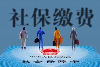 保险一年多少钱（最低基数缴纳养老保险一年9000元）