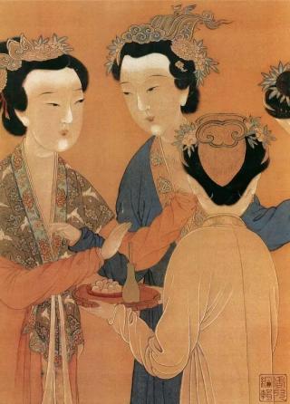 唐伯虎画值多少钱（唐伯虎）