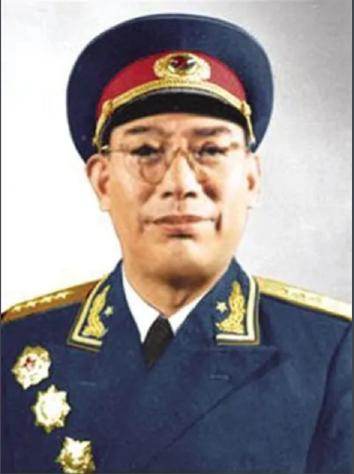 将军烟多少钱（1960年湖南男子火车站卖烟被抓）
