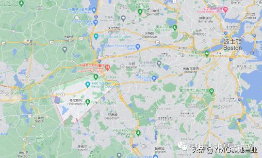 美國(guó)別墅多少錢一套（美國(guó)精英教育典型）
