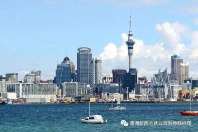 出国新加坡打工能挣多少钱（普通人去一线国家一年能赚30w么）
