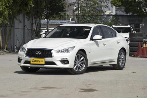 英菲尼迪q50l多少钱（英菲尼迪Q50L优惠高达7万元）