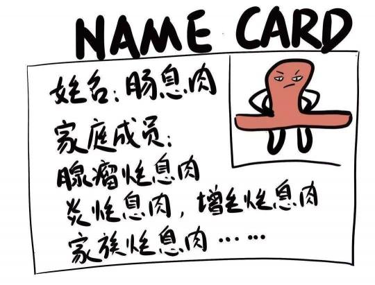 做肠镜息肉手术多少钱（肠镜检查发现息肉）
