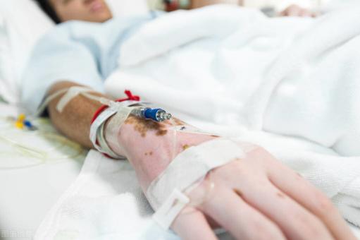 肿瘤手术需要多少钱（癌症患者从确诊到死亡）