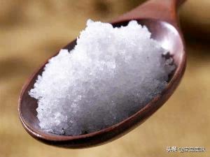 食用鹽價格多少錢一噸（同樣是海鹽）
