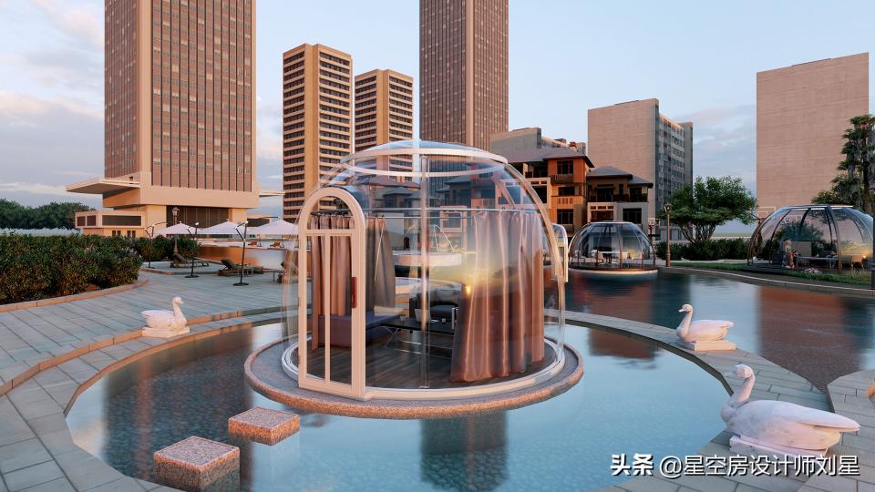 pc耐力板多少钱一平方（星空房中采用的PC耐力板好不好）
