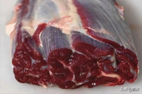 熟猪头肉多少钱一斤（网购牛腱子肉20元一斤便宜吗）