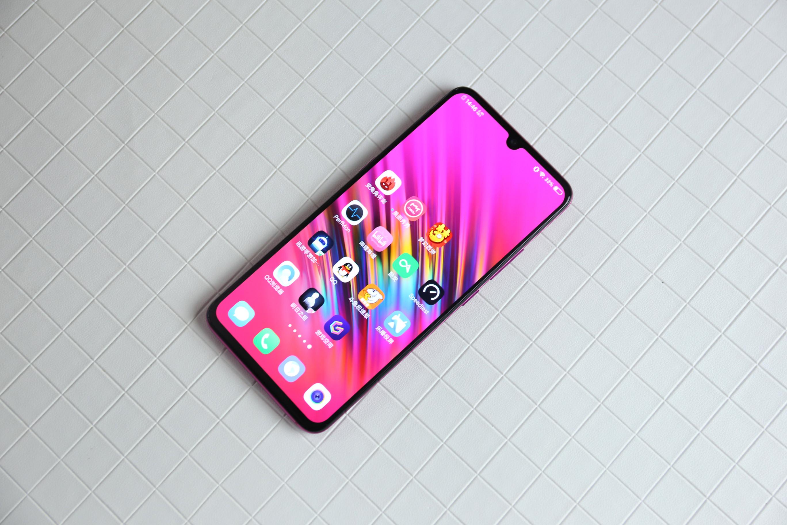 vivox23多少钱一台（3498元的vivo）
