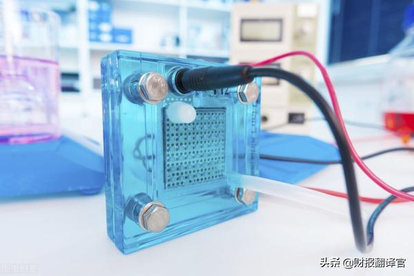氢燃料多少钱一升（氢板块赚钱能力排名第一）