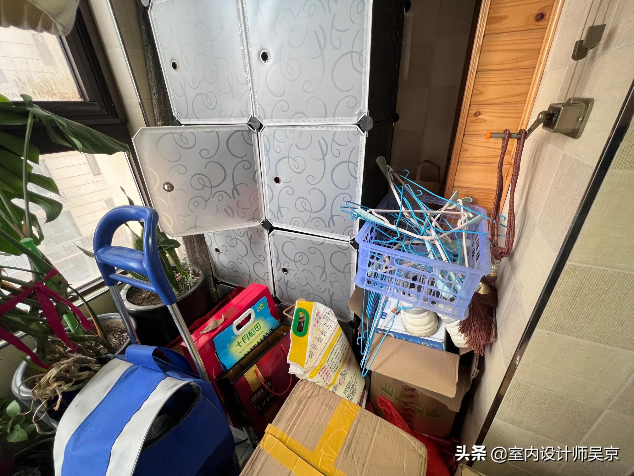 请家装设计师多少钱（住了4年的刚需房）