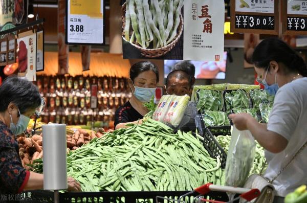 开一家小型便利店需要多少钱（郑州老板开蔬菜超市）