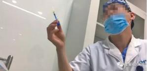 人胎素多少钱一针（新氧APP商家涉售违禁药）