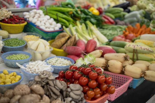 小葱多少钱一斤（菜比肉贵）
