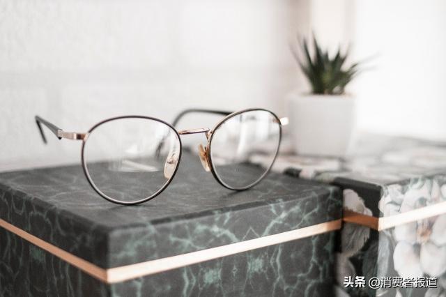暴龍眼鏡多少錢（眼鏡架抽檢報告）