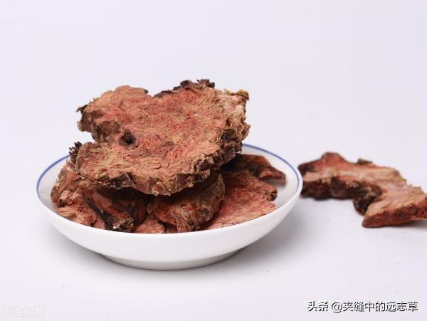 红景天多少钱（分享一味红景天）