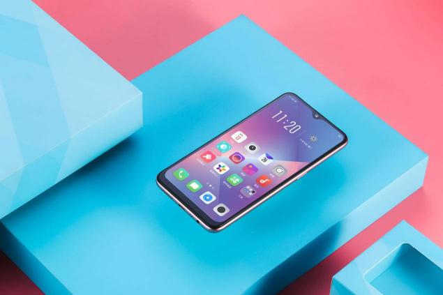 oppoa7多少钱（OPPO）