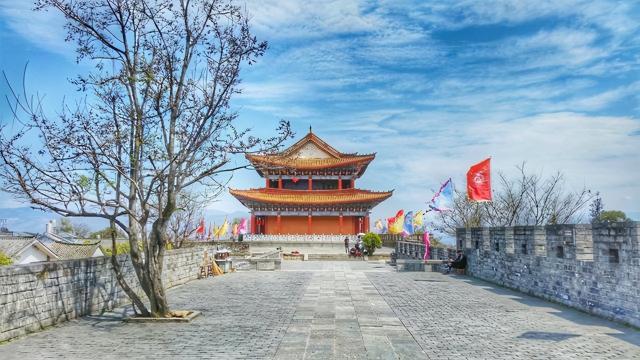 去大理大概要多少钱（大理旅游攻略必去景点以及价格）