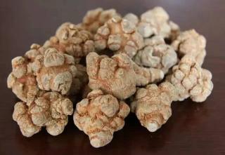 正宗三七粉多少钱一斤（挑选三七有讲究）