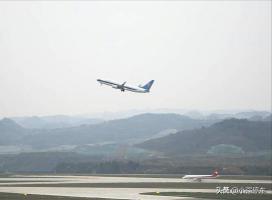 貴陽(yáng)龍洞堡機(jī)場(chǎng)停車(chē)多少錢(qián)一天（貴陽(yáng)龍洞堡機(jī)場(chǎng)停車(chē)多少錢(qián)一天）