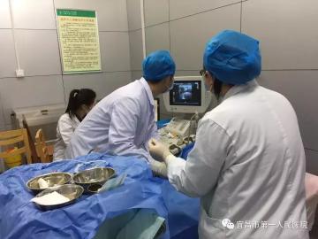 穿刺甲状腺多少钱（超声科医生）