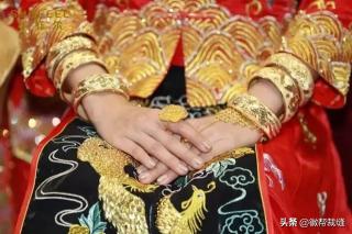 结婚三金多少钱（婚庆旺季将至）
