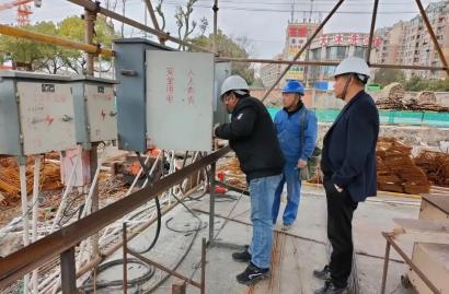 施工用电多少钱一度（建筑工地安全用电注意事项）