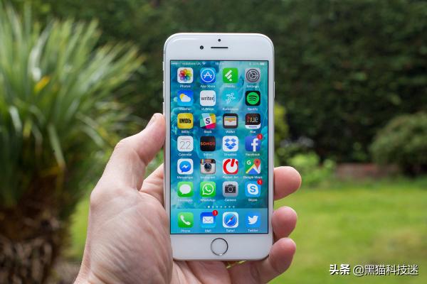苹果六s换屏幕多少钱（iPhone面临淘汰的3个信号）