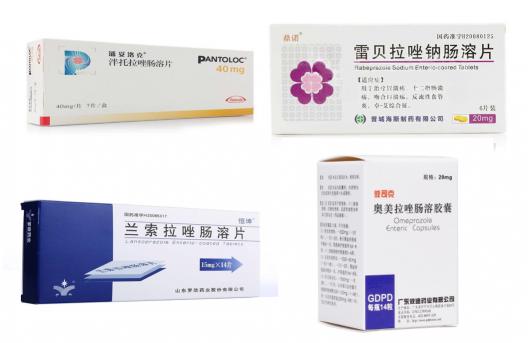 胃药多少钱（胃病用药大全）