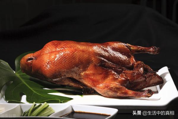 鸭胗多少钱一斤（路边卖的烤鸭为什么这么便宜）