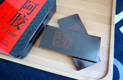 阿胶大概多少钱一斤（东阿阿胶因驴皮疯狂涨价）