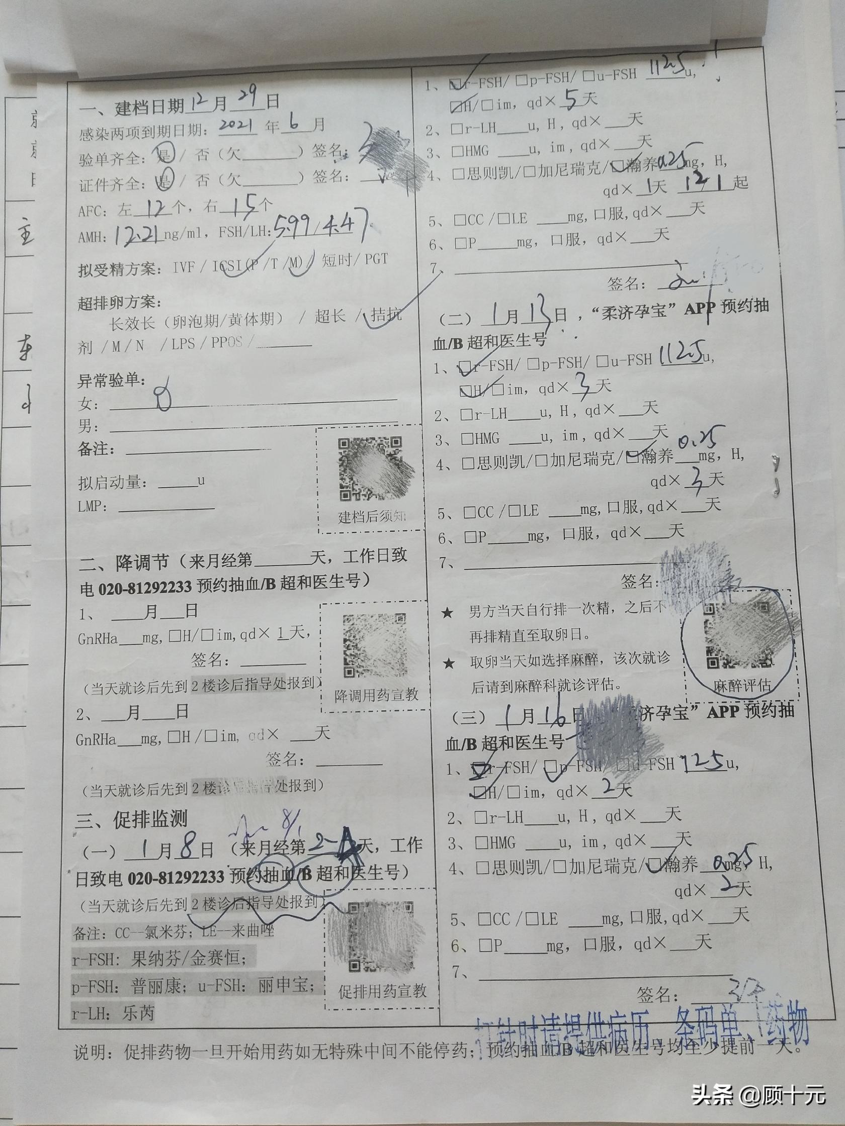肚皮针一般多少钱一针（试管婴儿经验贴之促排卵打针篇）