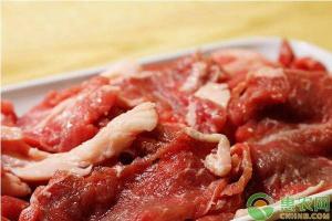 牛肉多少钱一斤现在（今日羊肉价格多少钱一斤）